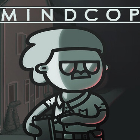 Mindcop Art
