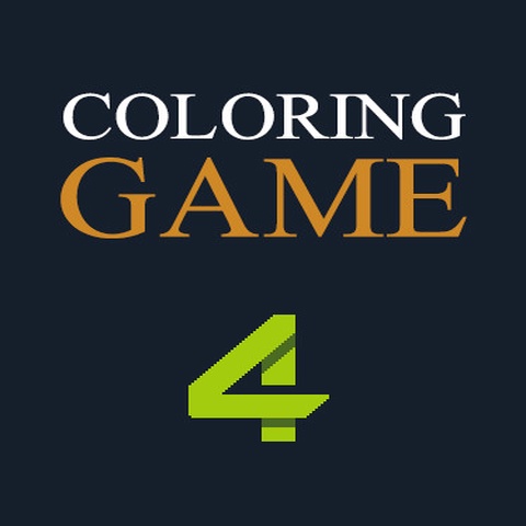 Coloring Game 4 Art