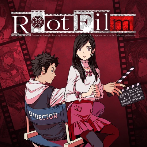 Root Film Art