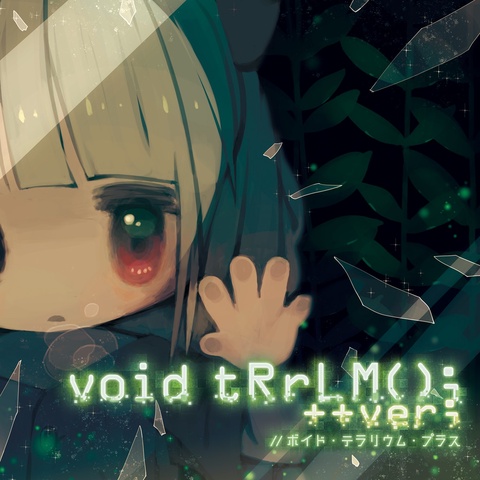 void tRrLM(); ++ver; Art