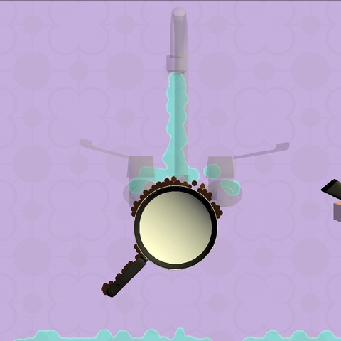 Washing Dishes for the People We Love Art