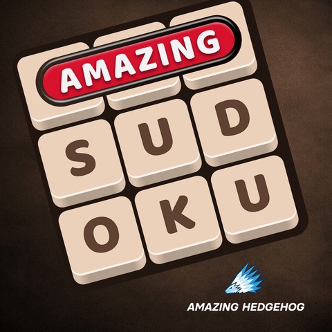Amazing Sudoku Pro Art