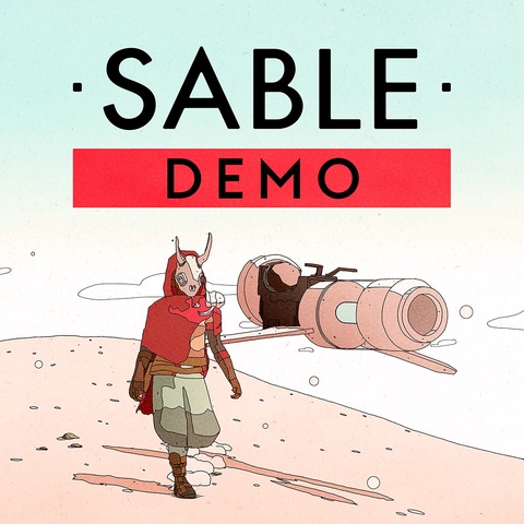 Sable_SGDemo Art