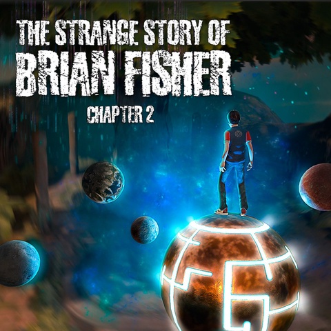 The Strange Story Of Brian Fisher: Chapter 2 - SGDemo Art