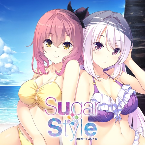 Sugar*Style Art