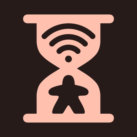 Shared Board Game Timer Art