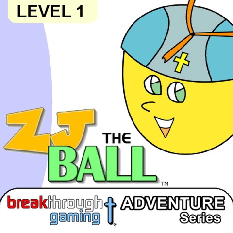 ZJ the Ball Art