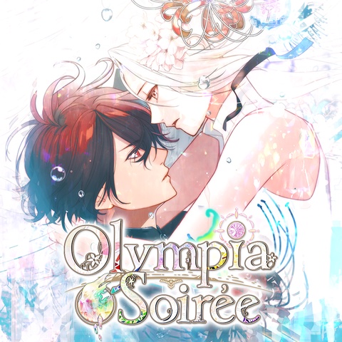 Olympia Soirée Art