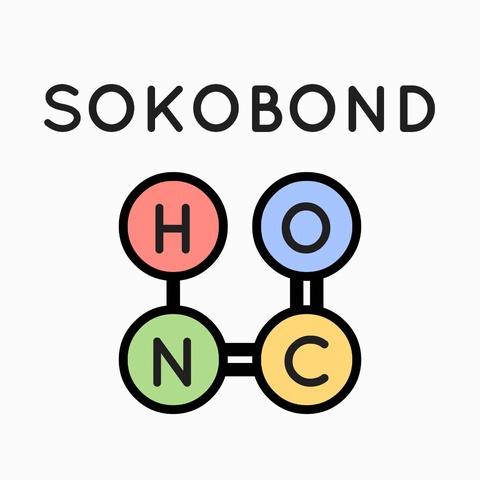 Sokobond Art