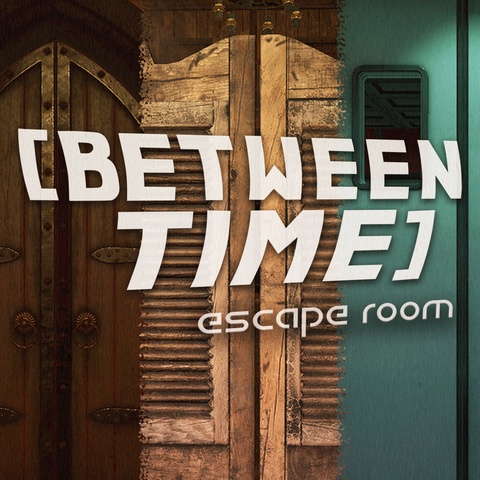 Between Time: Escape Room Art