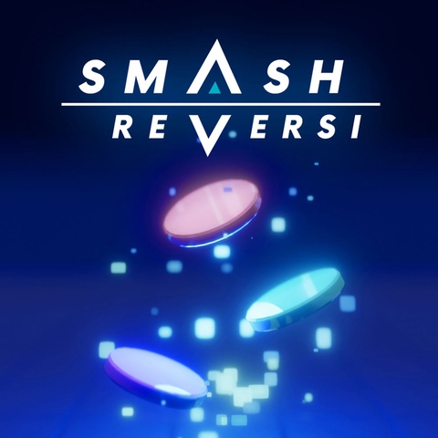 Smash Reversi Art