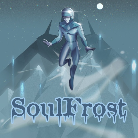 SoulFrost Art