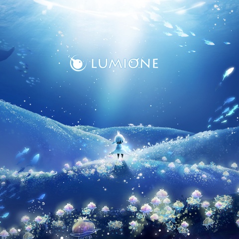 Lumione Art