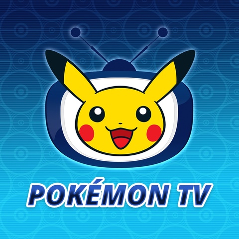 Pokémon TV Art