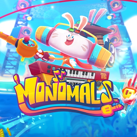 Monomals Art