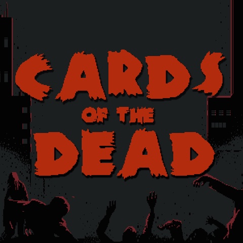 Cards of the Dead Art