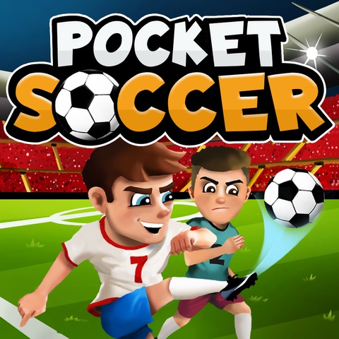 Pocket Soccer Art
