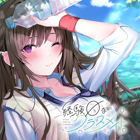 経験ゼロなクラスメイト Art