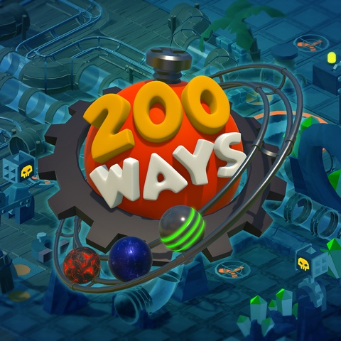 Two Hundred Ways Art