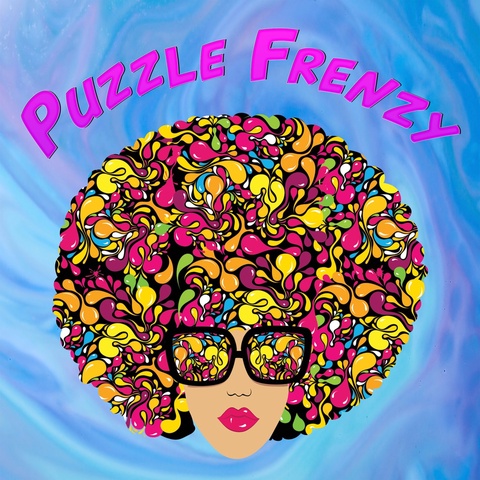 Puzzle Frenzy Art