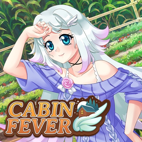 Cabin Fever Art