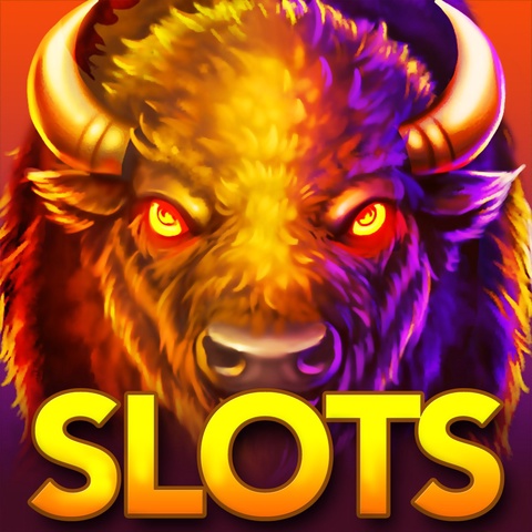 Slots Saga: Slots Vegas Casino Art