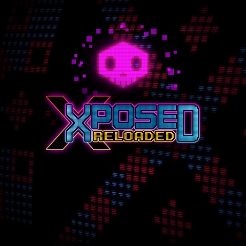 XPOSED RELOADED Art
