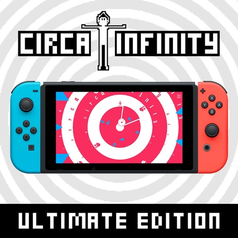 Circa Infinity Ultimate Edition Art