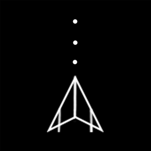 Solo Space Fighter Art