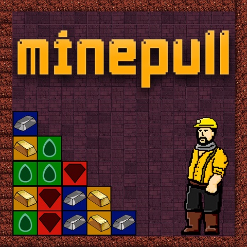 Minepull Art
