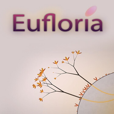 Eufloria HD Art