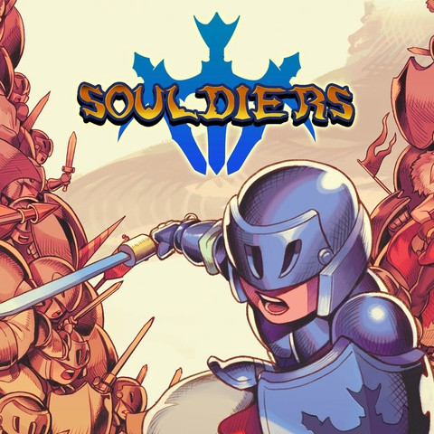 Souldiers Art