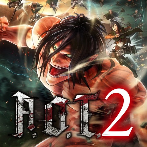 A.O.T. 2 Art