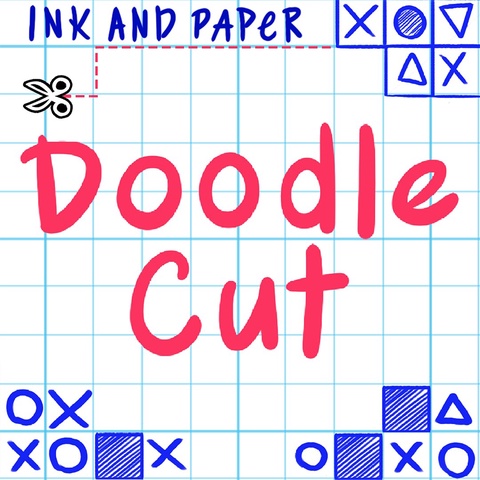 Ink & Paper: DoodleCut Art