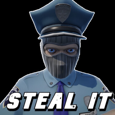 Steal It Art