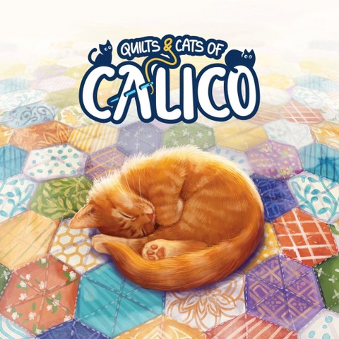 Quilts and Cats of Calico Art
