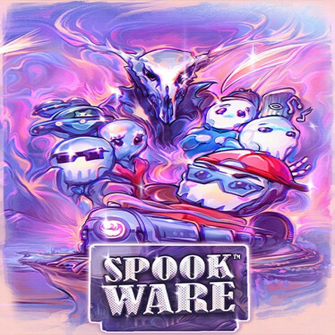 SPOOKWARE Art