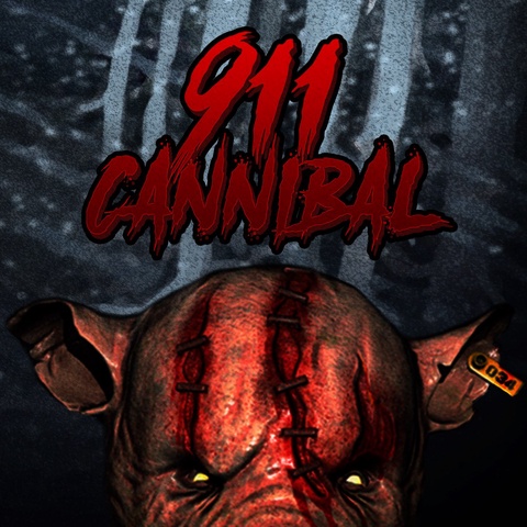 911: Cannibal Art