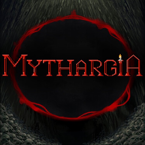Mythargia Art