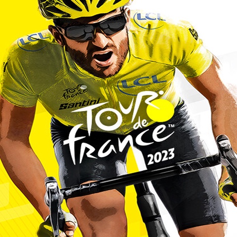 Tour De France 2023 Art