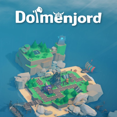 Dolmenjord - Viking Islands Art