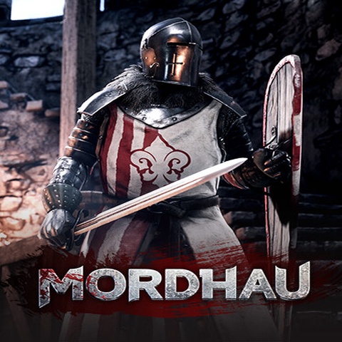 Mordhau Art