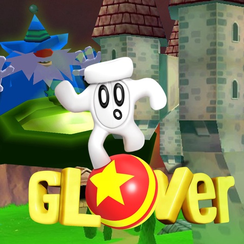 Glover Art