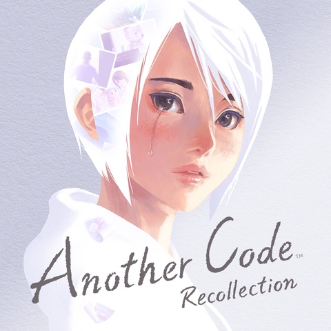 Another Code: Recollection Art