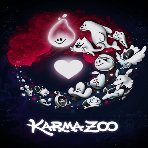 KarmaZoo Art