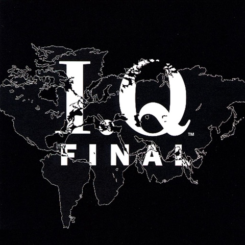 I.Q FINAL Art