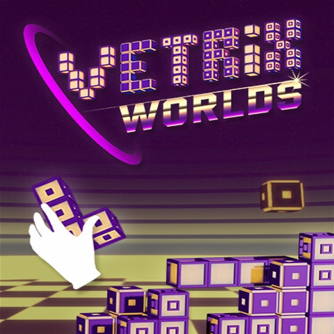 Vetrix Worlds Art
