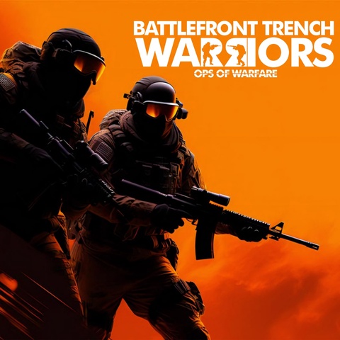 Battlefront Trench Warriors: Ops of Warfare Art