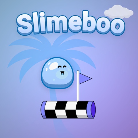 Slimeboo Art
