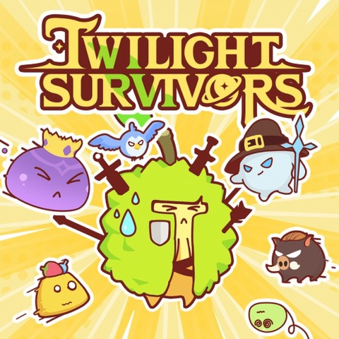 Twilight Survivors  Art